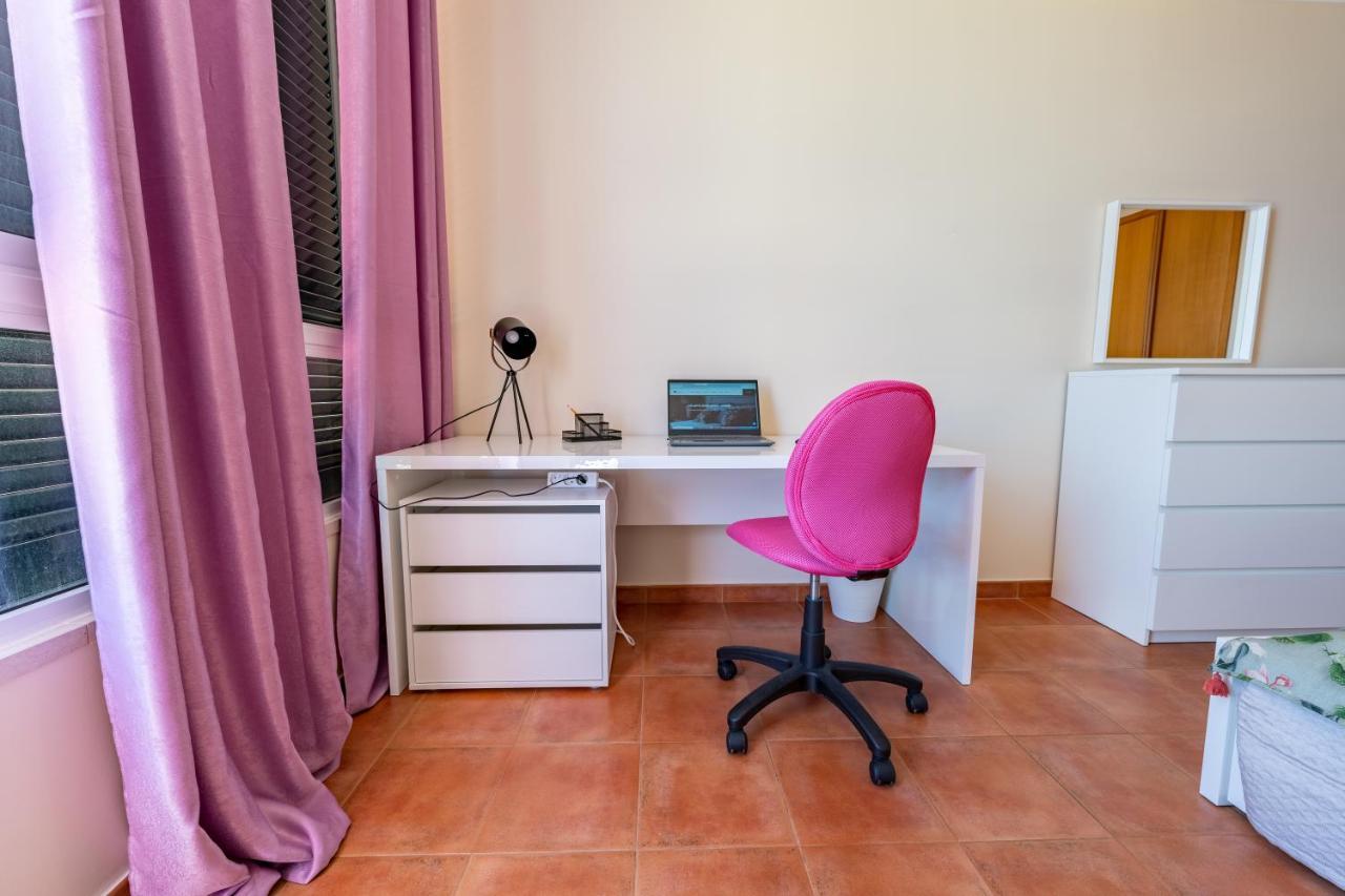 Vista Mar Appartamento