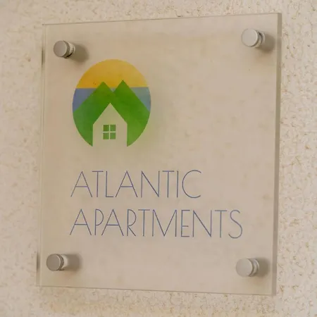 Vista Mar Apartment Porto Santo Exterior photo