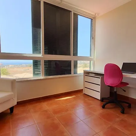 Vista Mar Apartment Porto Santo Exterior photo