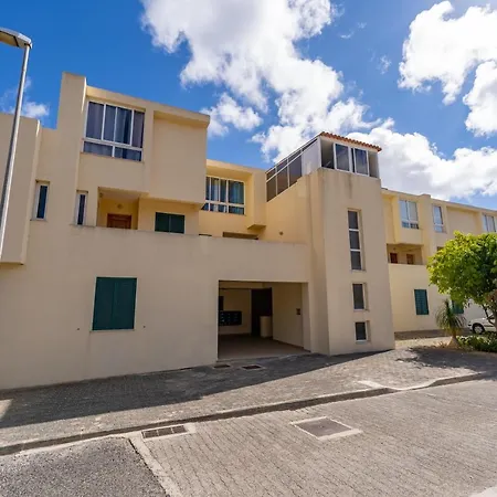 Vista Mar Apartment Porto Santo Exterior photo