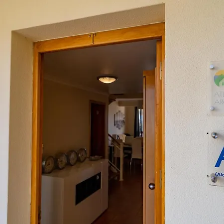 Vista Mar Apartment Porto Santo Exterior photo
