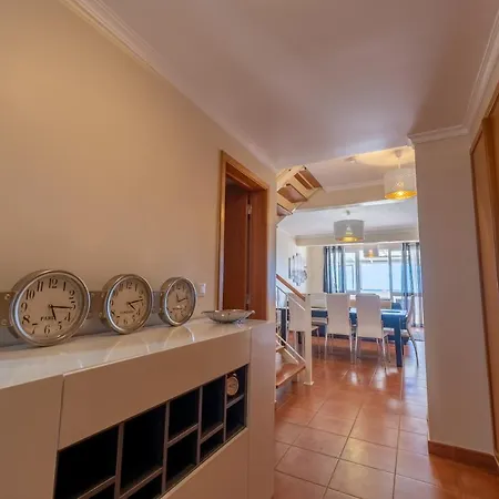 Vista Mar Apartment Porto Santo Exterior photo