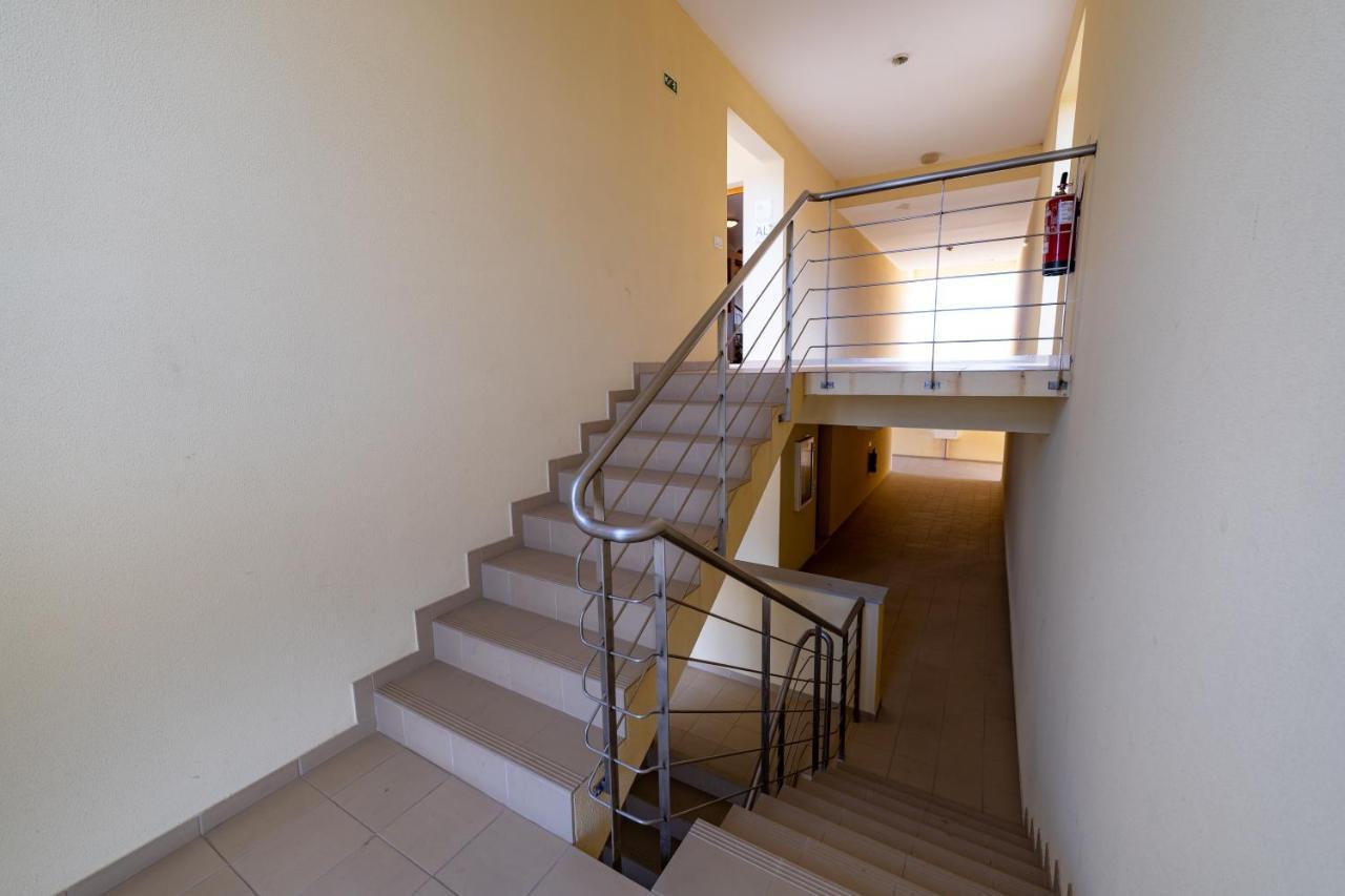 Apartment Vista Mar Porto Santo