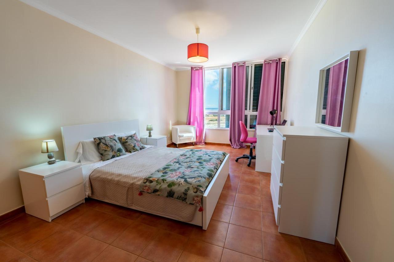 Vista Mar Apartment